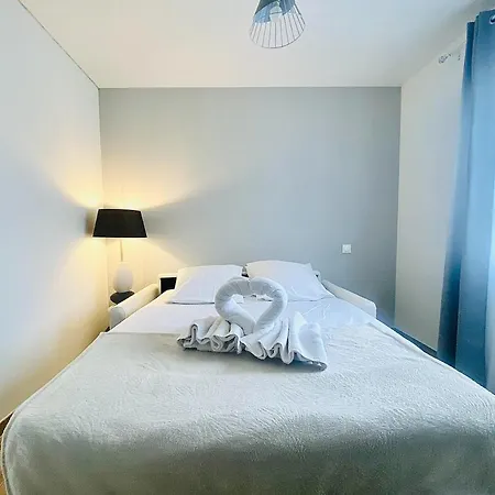 Classee 3 Etoiles Familiale Calme Et Nature Willa Etaules (Charente-Maritime)