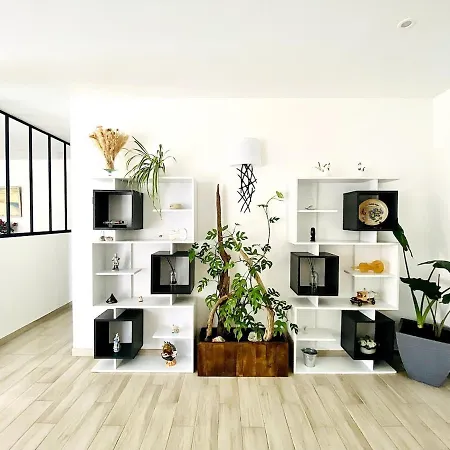 Classee 3 Etoiles Familiale Calme Et Nature Willa *