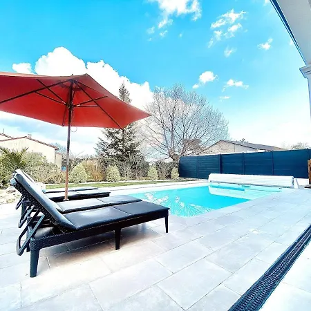 Classee 3 Etoiles Familiale Calme Et Nature Etaules (Charente-Maritime)