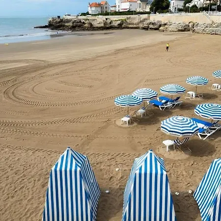 Classee 3 Etoiles Familiale Calme Et Nature * Etaules (Charente-Maritime)