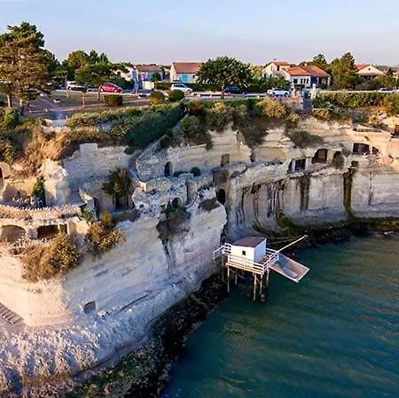 Willa Classee 3 Etoiles Familiale Calme Et Nature