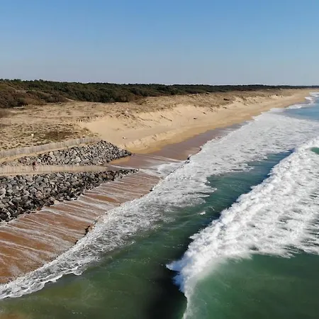 Willa Classee 3 Etoiles Familiale Calme Et Nature *