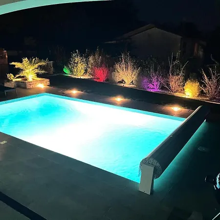 Classee 3 Etoiles Familiale Calme Et Nature *