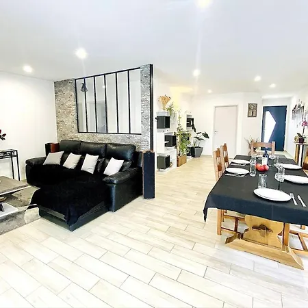 Classee 3 Etoiles Familiale Calme Et Nature Willa *