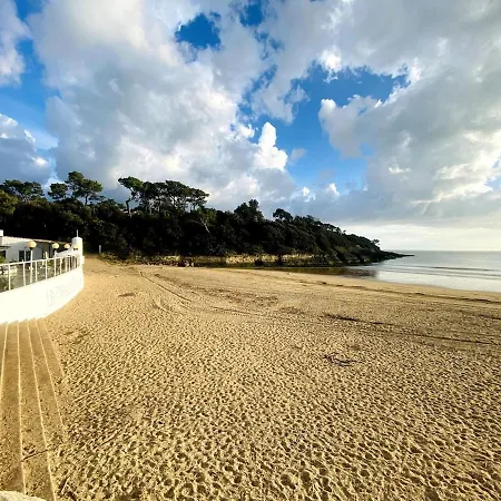 Villa Classee 3 Etoiles Familiale Calme Et Nature Etaules (Charente-Maritime)