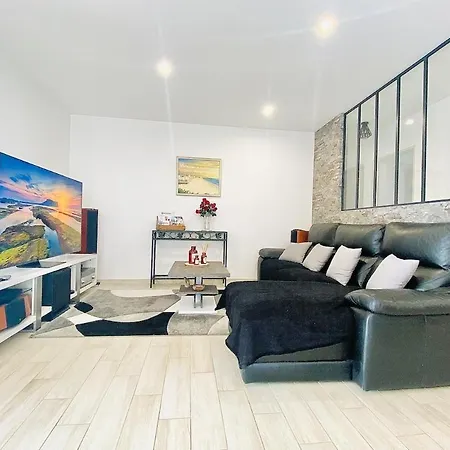 Classee 3 Etoiles Familiale Calme Et Nature * Etaules (Charente-Maritime)