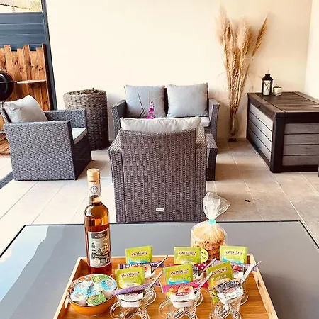 Classee 3 Etoiles Familiale Calme Et Nature