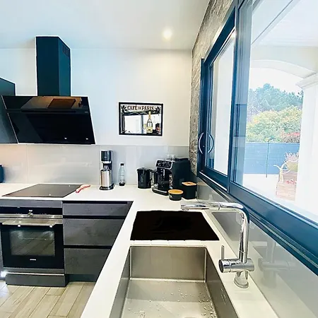 Classee 3 Etoiles Familiale Calme Et Nature Etaules (Charente-Maritime)