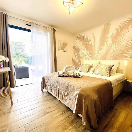 Villa Classee 3 Etoiles Familiale Calme Et Nature