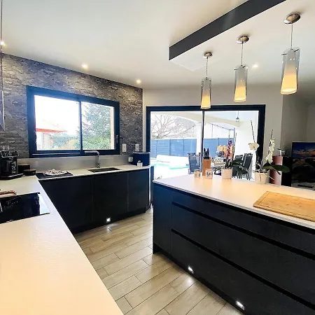 Willa Classee 3 Etoiles Familiale Calme Et Nature Etaules (Charente-Maritime)