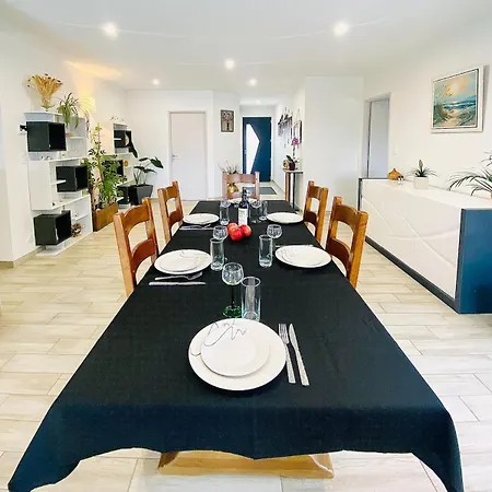 Classee 3 Etoiles Familiale Calme Et Nature